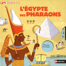 N23 - L'EGYPTE DES PHARAONS