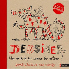 Dessiner. Une méthode pas comme les autres !