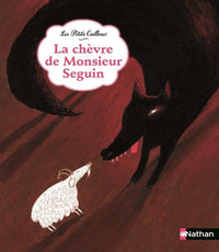 La Chèvre de Monsieur Seguin