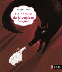 La Chèvre de Monsieur Seguin