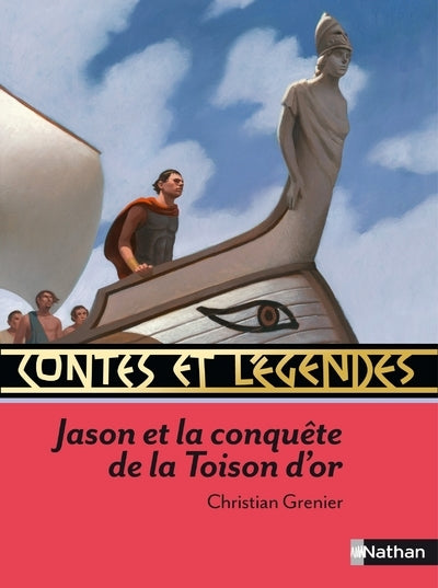 Jason et la conquête de la Toison d'or