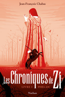 Les chroniques de Zi - tome 1 Phelan