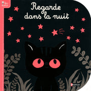 REGARDE DANS LA NUIT