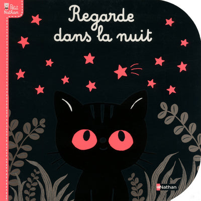 Regarde dans la nuit