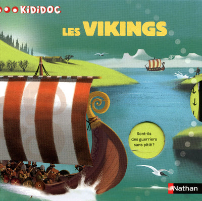 Les Vikings (36)