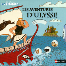 Les aventures d'Ulysse
