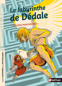 Le labyrinthe de Dédale