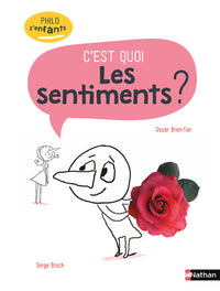C'est quoi Les sentiments ?