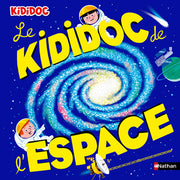 Le Kididoc de l'espace