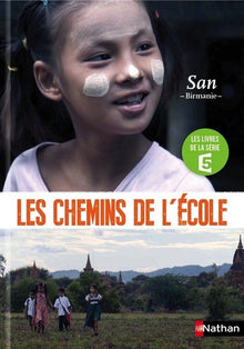 Les chemins de l'école