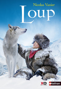 Loup - Le roman