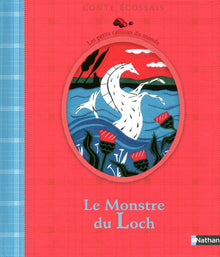 Le monstre du Loch