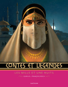 Les Mille et Une Nuits - Contes et Légendes