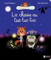 La chasse au tuc-tuc-tuc