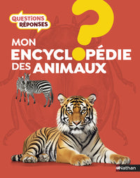 Mon encyclopédie des animaux
