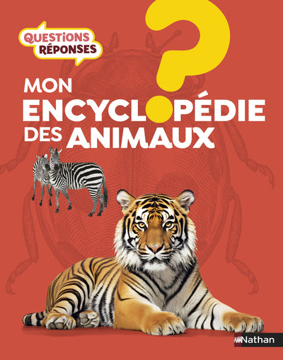 L'encyclopédie des animaux