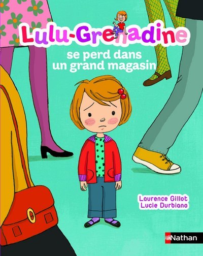 Lulu-Grenadine se perd dans un grand magasin (14)