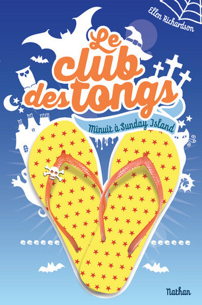 Le club des tongs - Minuit à Sunday Island
