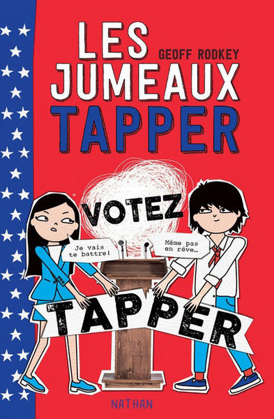 Votez Tapper