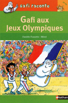 Gafi aux Jeux Olympiques