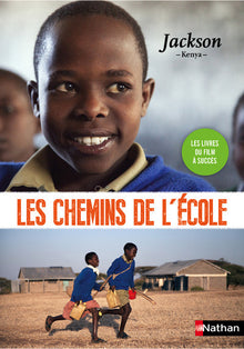 Sur les chemins de l'école : Jackson