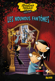 Les Nounous fantômes