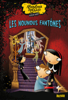 Les Nounous fantômes