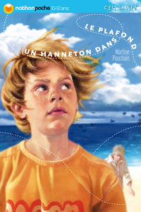 Le hanneton dans le plafond