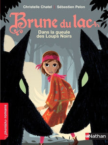 Brune du lac: Le chevalier inconnu