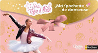 Léna rêve d'étoile