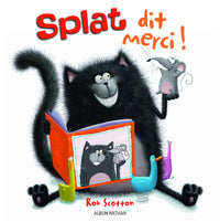 Splat dit merci