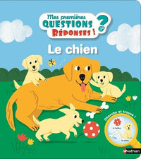 Le chien