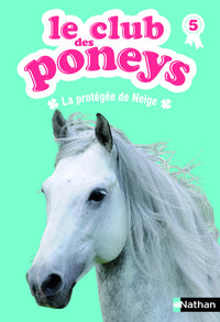 La protégée de Neige