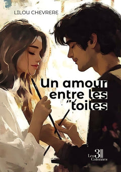 Un amour entre les toiles