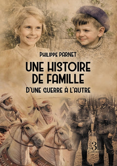 Une histoire de famille