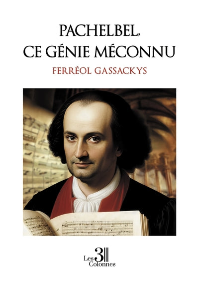 Pachelbel, ce génie méconnu