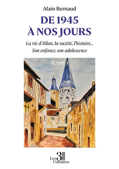 De 1945 à nos jours