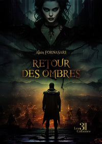 Retour des ombres