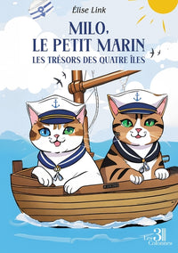 Milo, le petit marin