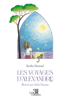 Les voyages d'Alexandre