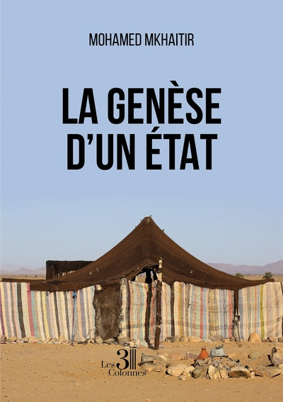 La genèse d'un État