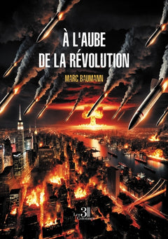 À l'aube de la révolution