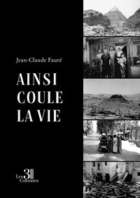 Ainsi coule la vie