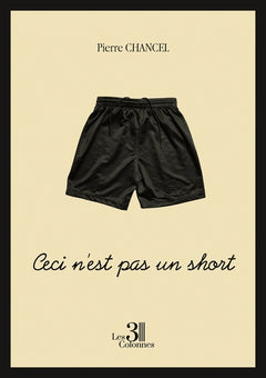 Ceci n'est pas un short