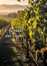 Au coeur des vignes