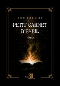 Petit carnet d'éveil - Tome 2