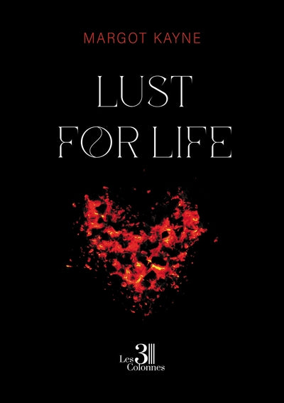 Lust for life