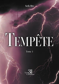 Tempête - Tome 1