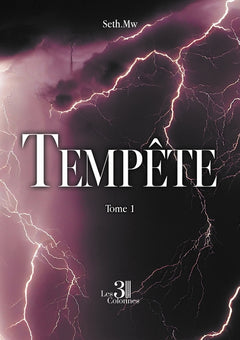 Tempête - Tome 1
