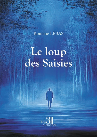 Le loup des Saisies